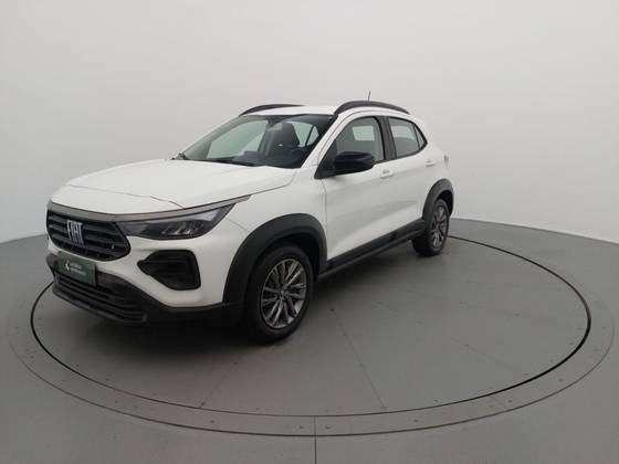 FIAT PULSE 1.3 FLEX DRIVE CVT